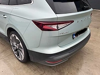 Skoda enyaq 80 personenauto - afbeelding 22 van  37