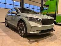 Skoda enyaq 80 personenauto - afbeelding 23 van  37