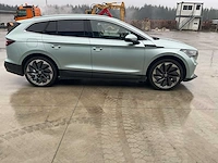 Skoda enyaq 80 personenauto - afbeelding 32 van  37