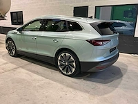 Skoda enyaq 80 personenauto - afbeelding 33 van  37