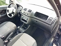 Skoda fabia - 2011 - afbeelding 8 van  20