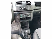 Skoda fabia - 2011 - afbeelding 10 van  20