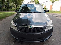Skoda fabia - 2011 - afbeelding 18 van  20