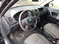 Skoda fabia - 2011 - afbeelding 20 van  20