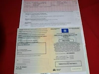 Skoda fabia - stationwagen break diesel - afbeelding 2 van  10
