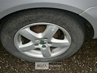 Skoda fabia - stationwagen break diesel - afbeelding 5 van  10