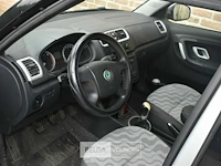 Skoda fabia - stationwagen break diesel - afbeelding 9 van  10
