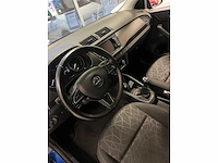 Skoda fabia 1.0 - 2017 - afbeelding 3 van  12