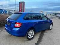 Skoda fabia 1.0 - 2017 - afbeelding 6 van  12