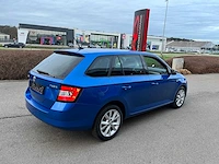 Skoda fabia 1.0 - 2017 - afbeelding 11 van  12