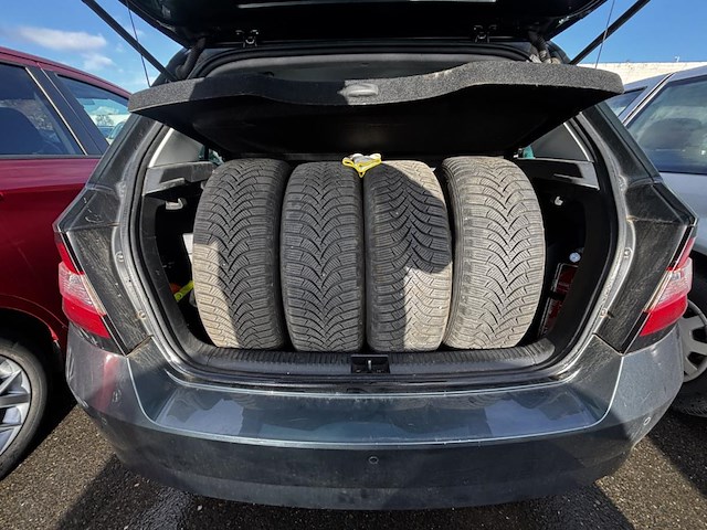 Skoda fabia 1.0i ambition,2016 - afbeelding 13 van  28