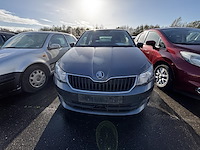 Skoda fabia 1.0i ambition,2016 - afbeelding 12 van  28