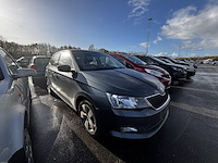 Skoda fabia 1.0i ambition,2016 - afbeelding 22 van  28