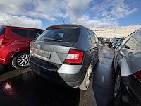 Skoda fabia 1.0i ambition,2016 - afbeelding 23 van  28