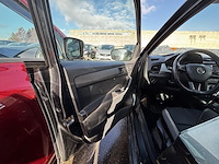 Skoda fabia 1.0i ambition,2016 - afbeelding 26 van  28