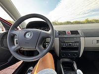 Skoda fabia 1.2i ambiente 55,2007 - afbeelding 2 van  31