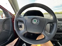 Skoda fabia 1.2i ambiente 55,2007 - afbeelding 6 van  31
