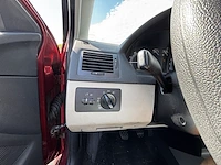 Skoda fabia 1.2i ambiente 55,2007 - afbeelding 7 van  31