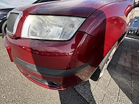 Skoda fabia 1.2i ambiente 55,2007 - afbeelding 16 van  31