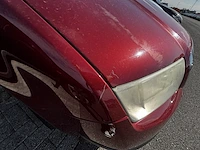 Skoda fabia 1.2i ambiente 55,2007 - afbeelding 17 van  31