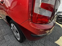 Skoda fabia 1.2i ambiente 55,2007 - afbeelding 25 van  31