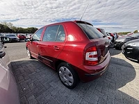 Skoda fabia 1.2i ambiente 55,2007 - afbeelding 28 van  31