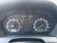 Skoda fabia 1.2i ambiente 55,2007 - afbeelding 31 van  31