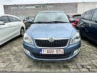 Skoda fabia 1.2i ambition 60, 2012 - afbeelding 12 van  25