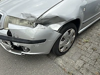 Skoda fabia, 2007 - afbeelding 8 van  22