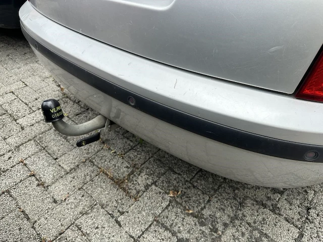 Skoda fabia, 2007 - afbeelding 14 van  22