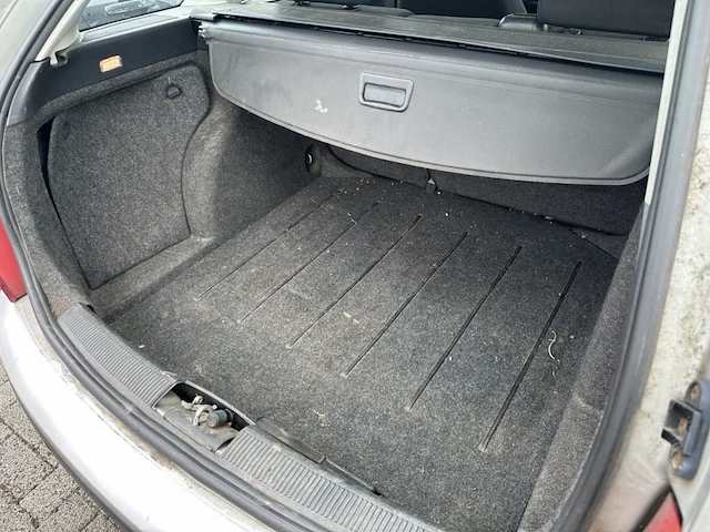 Skoda fabia, 2007 - afbeelding 15 van  22