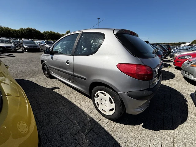 Skoda fabia, 2007 - afbeelding 13 van  38
