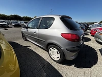 Skoda fabia, 2007 - afbeelding 13 van  38