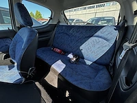 Skoda fabia, 2007 - afbeelding 23 van  38