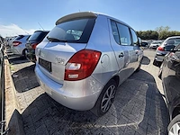 Skoda fabia, 2007 - afbeelding 4 van  38