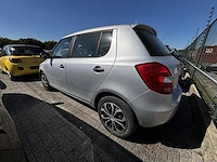 Skoda fabia, 2007 - afbeelding 5 van  38