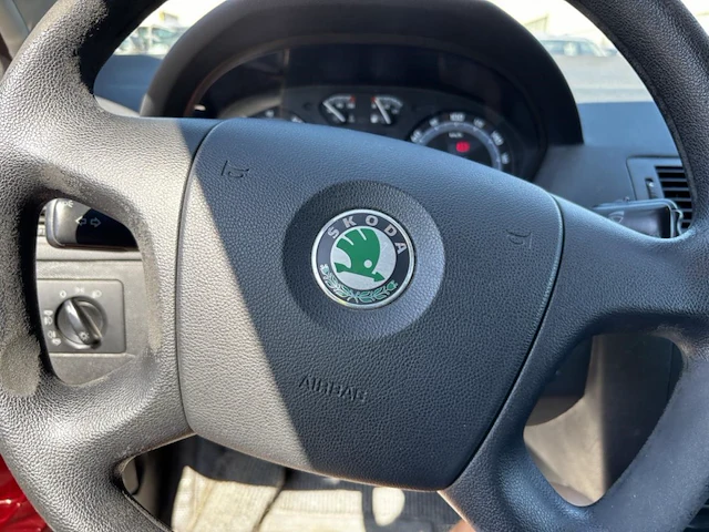 Skoda fabia, 2007 - afbeelding 14 van  32