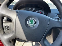 Skoda fabia, 2007 - afbeelding 14 van  32