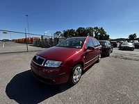 Skoda fabia, 2007 - afbeelding 1 van  32