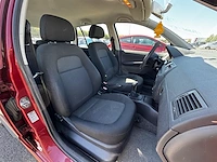 Skoda fabia, 2007 - afbeelding 22 van  32