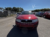 Skoda fabia, 2007 - afbeelding 2 van  32