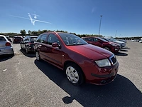 Skoda fabia, 2007 - afbeelding 3 van  32