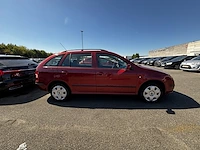 Skoda fabia, 2007 - afbeelding 4 van  32