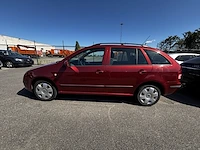 Skoda fabia, 2007 - afbeelding 8 van  32