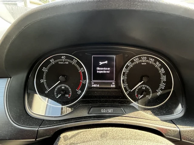Skoda fabia, 2020 - afbeelding 4 van  40