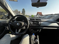 Skoda fabia, 2020 - afbeelding 5 van  40