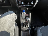 Skoda fabia, 2020 - afbeelding 8 van  40