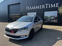 Skoda fabia, 2020 - afbeelding 1 van  40