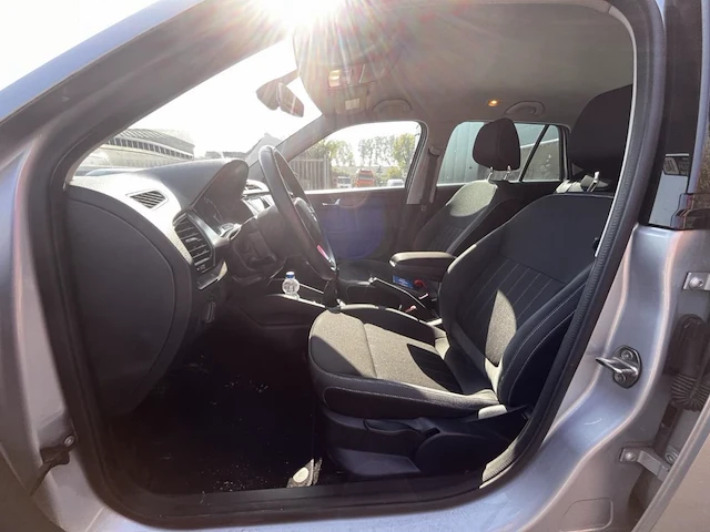 Skoda fabia, 2020 - afbeelding 16 van  40