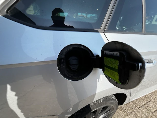 Skoda fabia, 2020 - afbeelding 19 van  40
